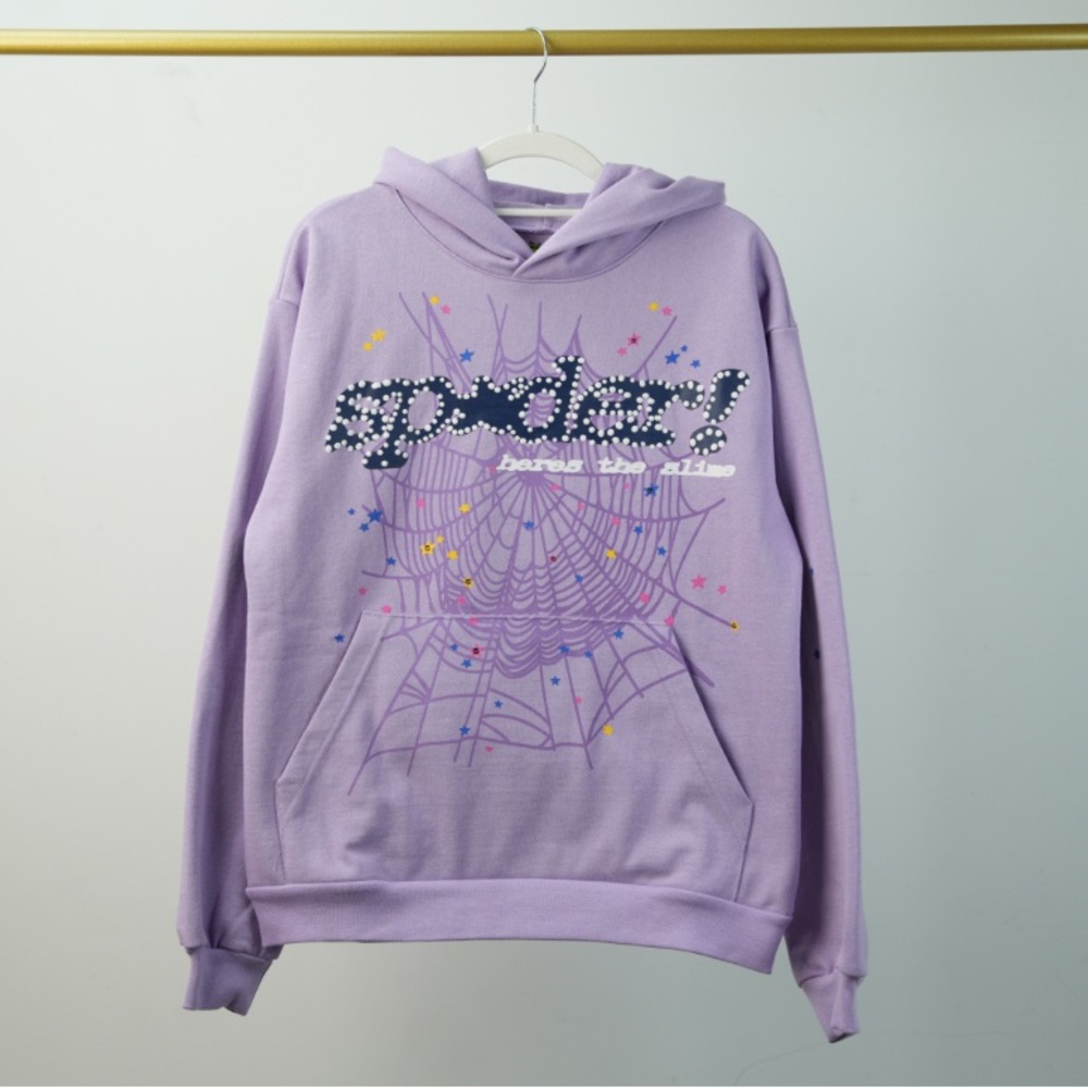Spider